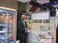 Seafood 2012